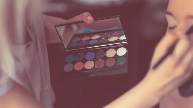 Beauty Therapist