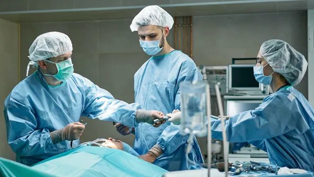 Anaesthetist