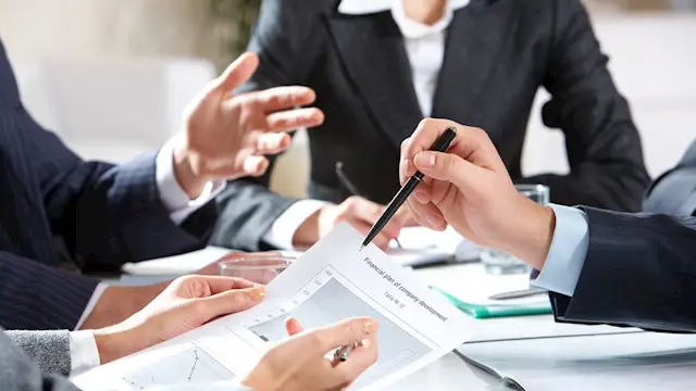 Key Account Management Virtual