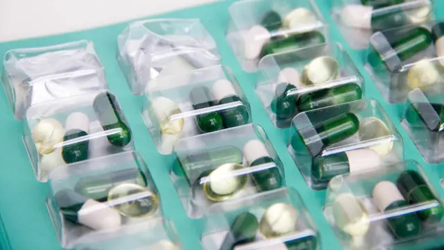 Level 2 Certificate in Medication Handling and Administration for Care Settings (RQF)