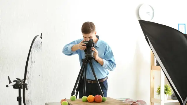 Digital Photography with DSLR - CPD Certified