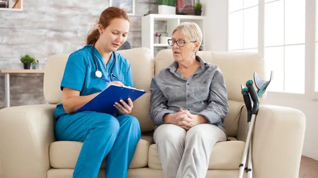 Dementia Training Course