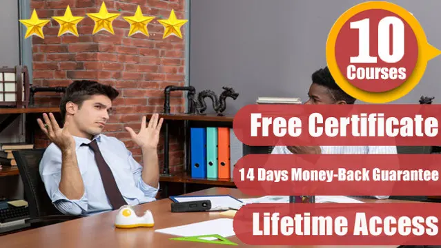 Conflict Management Diploma Training