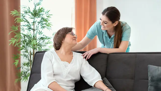 End of Life Care Training