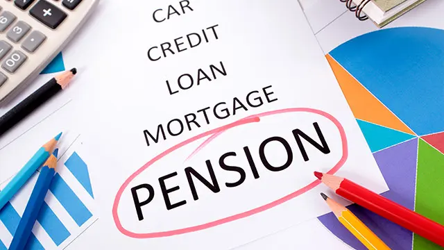Understanding the UK Pension System