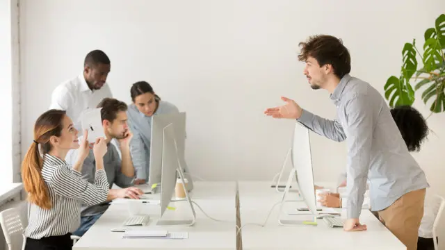 Complete Guide to Conflict Management in the Workplace